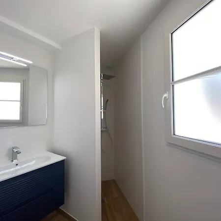 La Des Lauriers Villa *