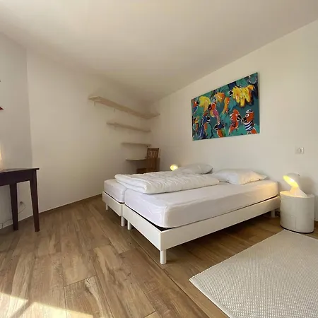 Villa La Des Lauriers *