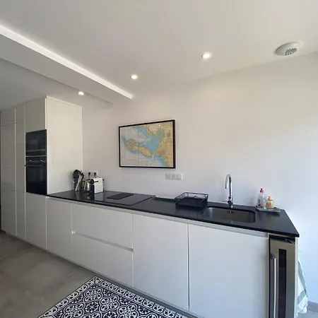 Villa La Des Lauriers La Flotte