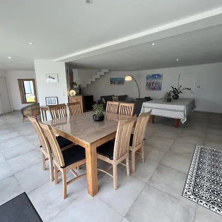 Vila La Des Lauriers *