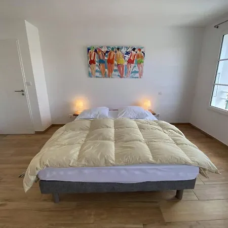 La Des Lauriers La Flotte