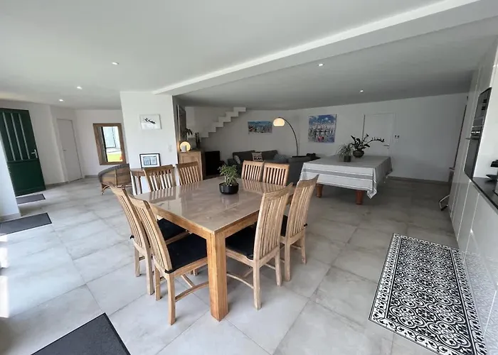 Vila La Des Lauriers *