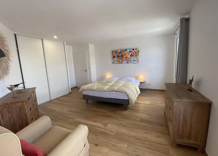 La Des Lauriers * La Flotte