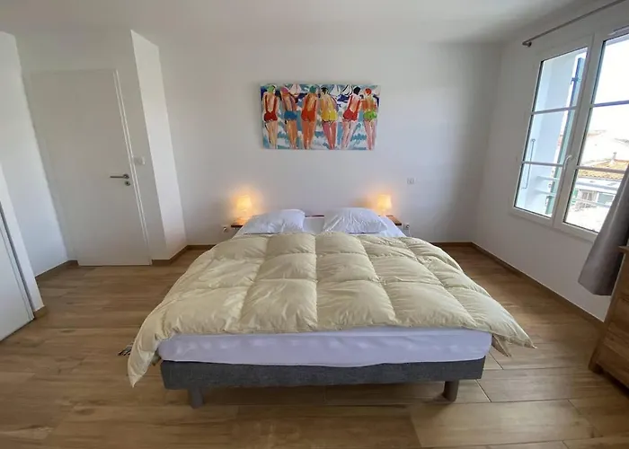 La Des Lauriers La Flotte